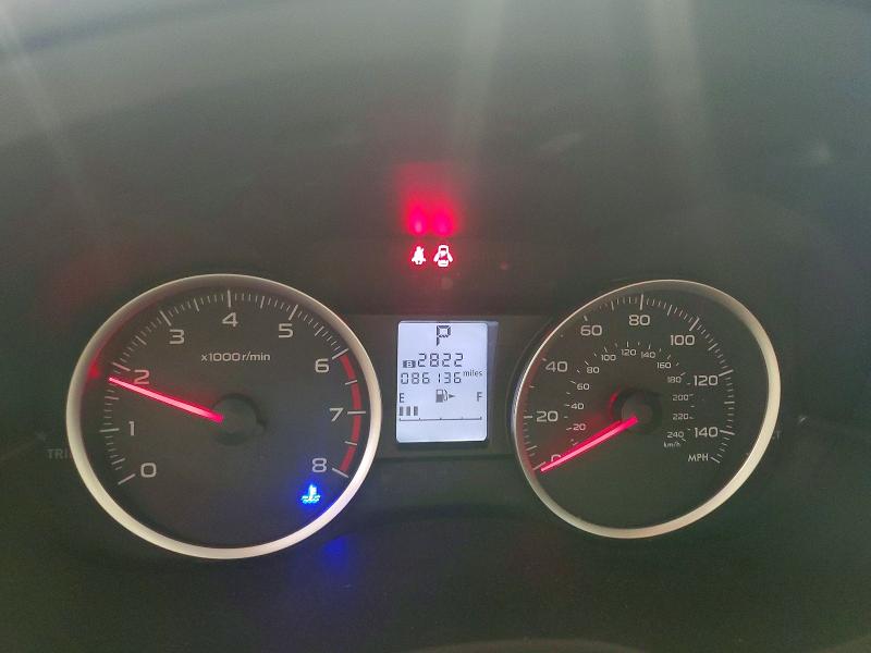 Продаж на аукціоні авто 2014 Subaru Forester, vin: JF2SJADC2EH526446, номер лоту: 64086546