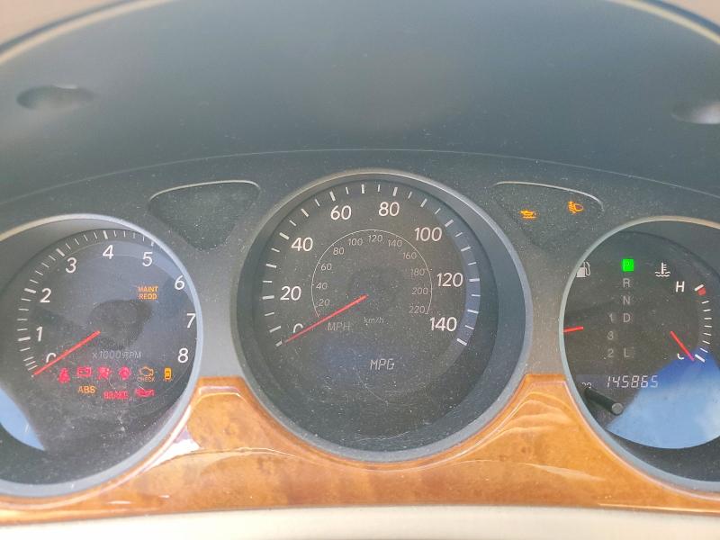 Продажа на аукционе авто 2006 Lexus Es, vin: JTHBA30G465168612, номер лота: 66845516
