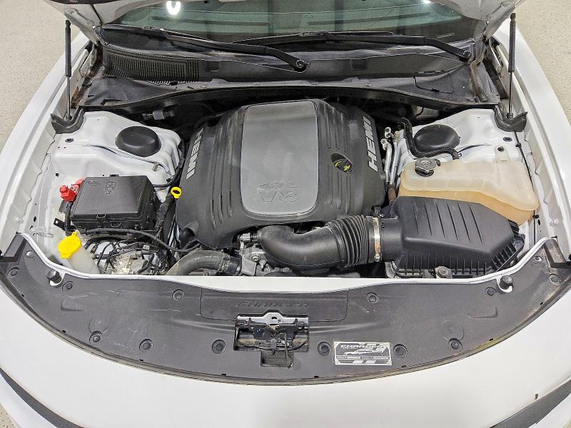 Продажа на аукционе авто 2023 Dodge Charger, vin: 2C3CDXCT0PH645905, номер лота: 64275996