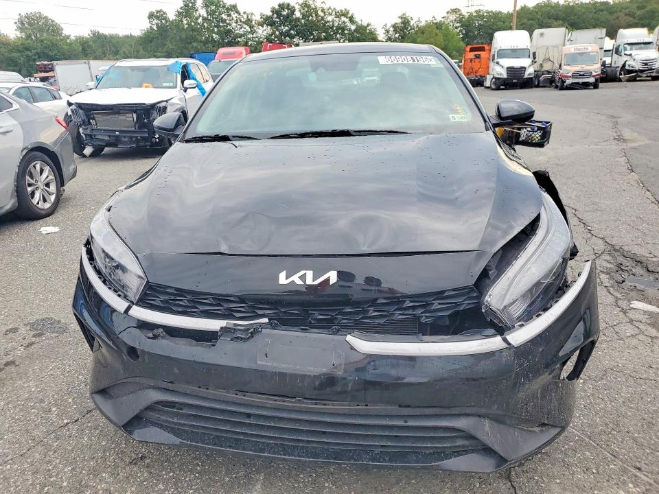 66908196 :رقم المزاد ، 3KPF24AD0RE761399 vin ، 2024 Kia Forte مزاد بيع