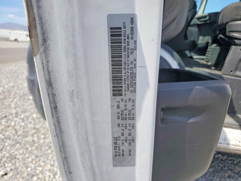 Aukcja sprzedaży 2019 Ram Promaster 2500, vin: 3C6TRVDG9KE561578, numer aukcji: 65138606