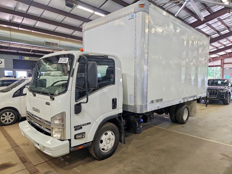 Продажа на аукционе авто 2011 Isuzu Npr, vin: JALC4W16XB7005111, номер лота: 65672306