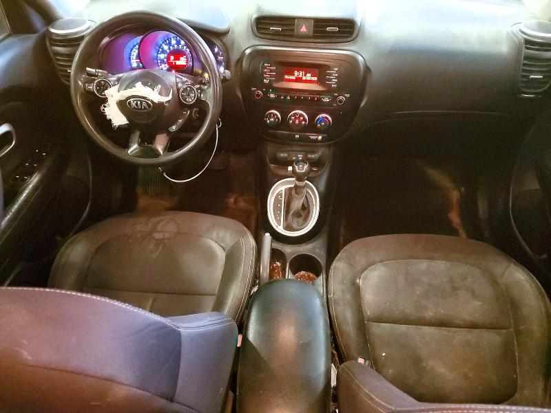 65163556 :رقم المزاد ، KNDJN2A26G7270143 vin ، 2016 Kia Soul مزاد بيع