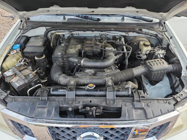 Продаж на аукціоні авто 2016 Nissan Frontier, vin: 1N6BD0CT6GN736986, номер лоту: 66929136