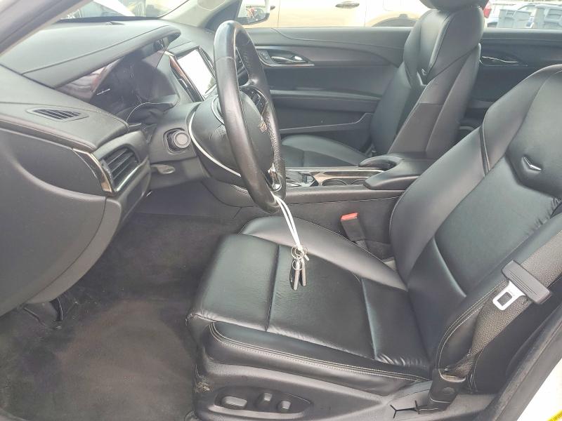 Продаж на аукціоні авто 2015 Cadillac Ats, vin: 1G6AG5RX2F0110556, номер лоту: 63478676