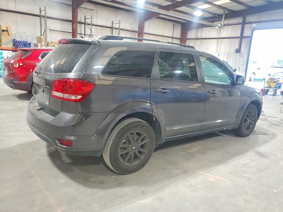 Продажа на аукционе авто 2019 Dodge Journey, vin: 3C4PDCBBXKT875420, номер лота: 64236146