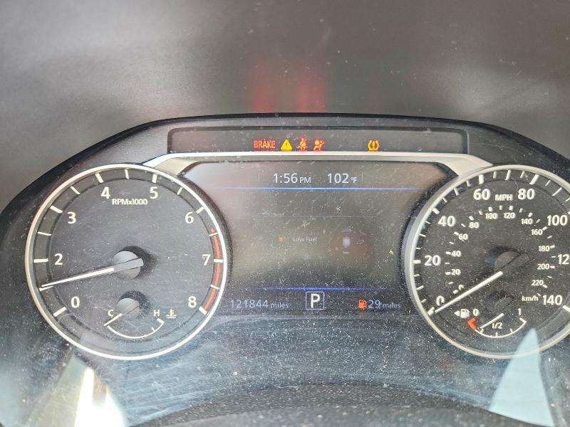 Aukcja sprzedaży 2020 Nissan Altima, vin: 1N4BL4BV6LC237973, numer aukcji: 63731446