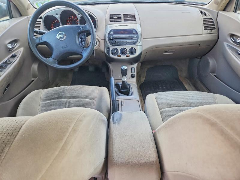 Aukcja sprzedaży 2003 Nissan Altima, vin: 1N4AL11D53C171032, numer aukcji: 64139606