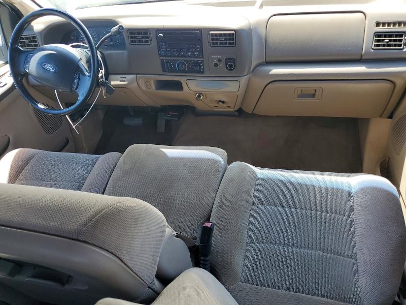 Aukcja sprzedaży 2003 Ford F250, vin: 3FTNX20L73MB24047, numer aukcji: 63769206
