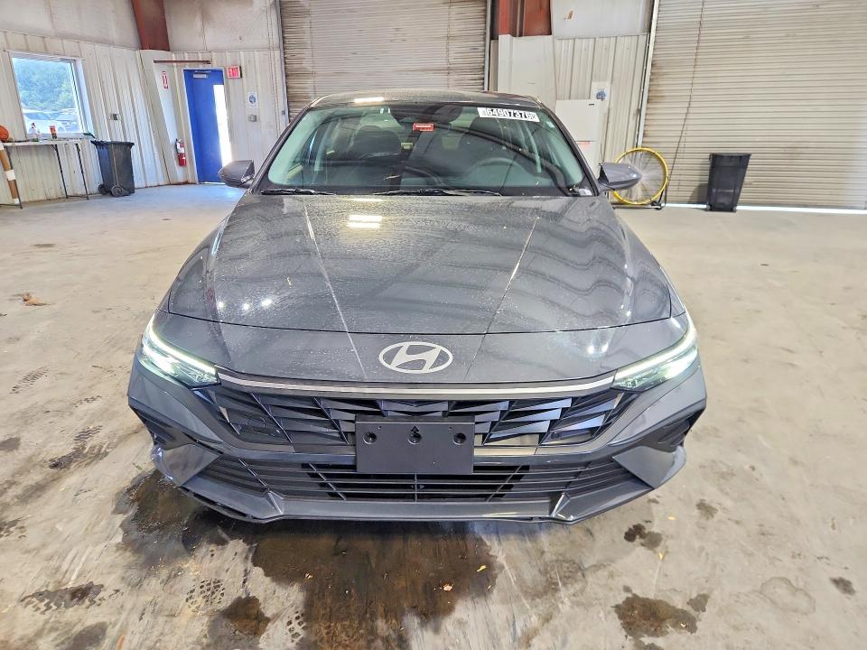 Aukcja sprzedaży 2026 Hyundai Elantra Hybrid, vin: KMHLM4DJ1TU211194, numer aukcji: 64907376