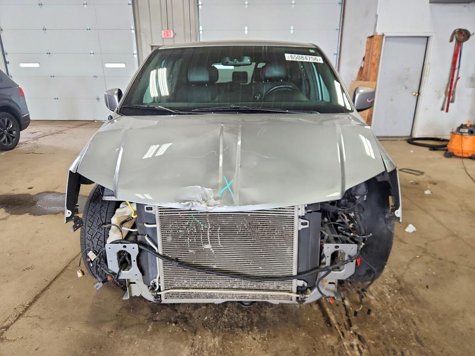 Продажа на аукционе авто 2019 Dodge Grand Caravan, vin: 2C4RDGEG5KR764624, номер лота: 65084756