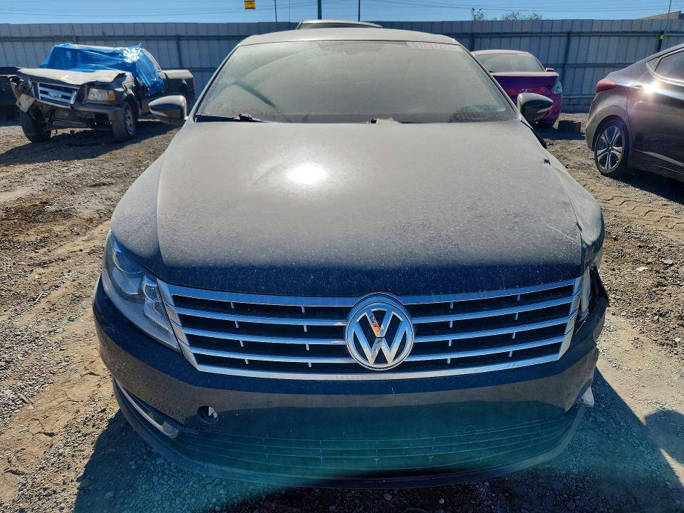 61237226 :رقم المزاد ، WVWBP7AN6FE827939 vin ، 2015 Volkswagen Cc مزاد بيع
