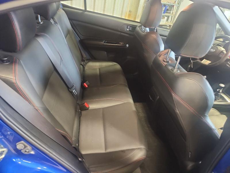 Aukcja sprzedaży 2017 Subaru Wrx, vin: JF1VA1L64H9814268, numer aukcji: 64766936