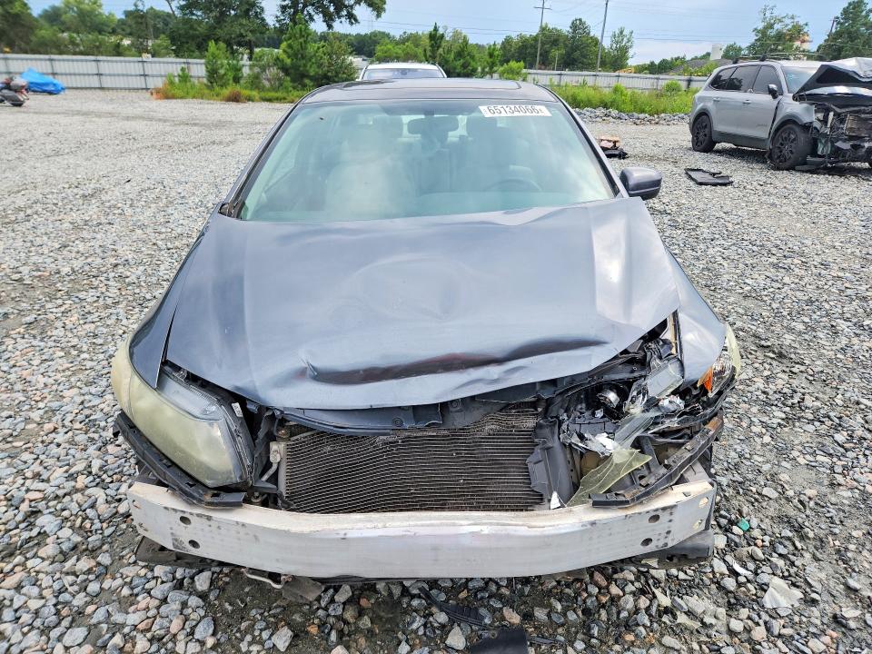 Продажа на аукционе авто 2014 Honda Civic, vin: 19XFB2F81EE067802, номер лота: 65134066