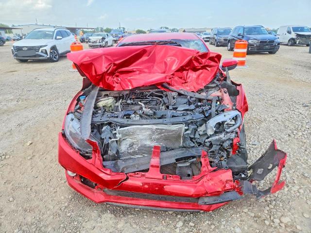 Aukcja sprzedaży 2019 Honda Civic, vin: 2HGFC2F82KH512241, numer aukcji: 63832606