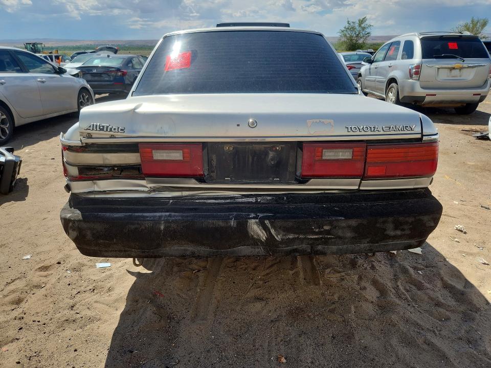 Продажа на аукционе авто 1989 Toyota Camry, vin: JT2SV21JXK0025920, номер лота: 65799996