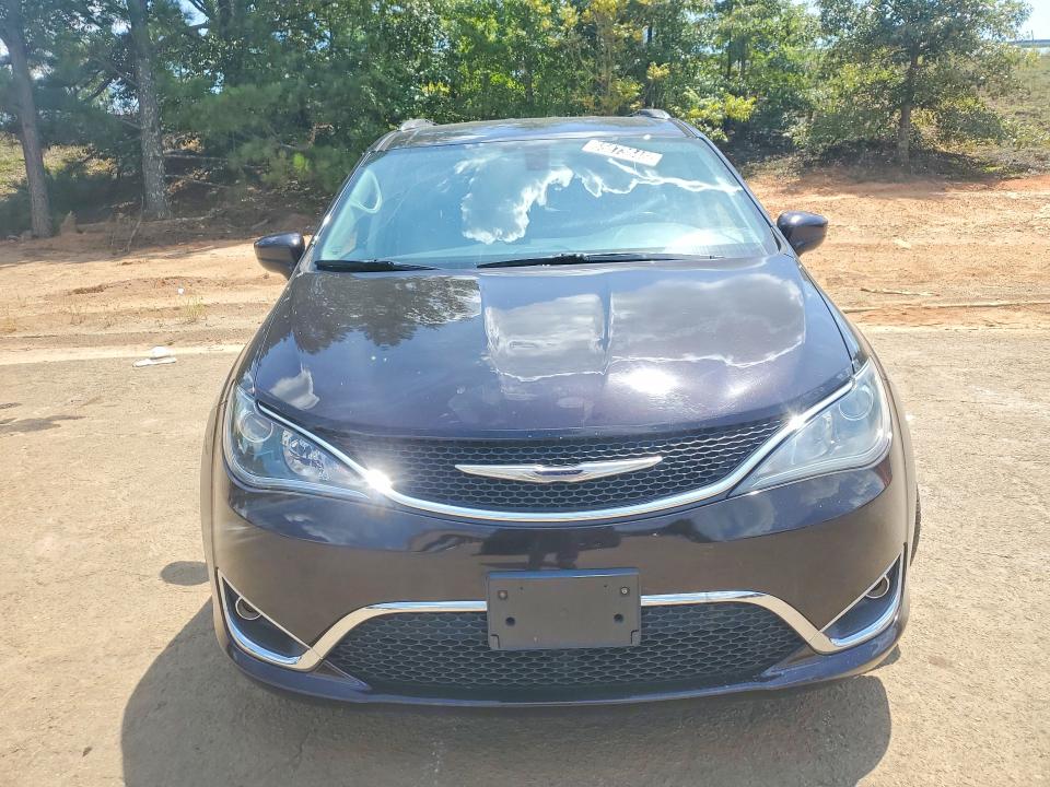 Aukcja sprzedaży 2017 Chrysler Pacifica, vin: 2C4RC1EG0HR764068, numer aukcji: 65873646