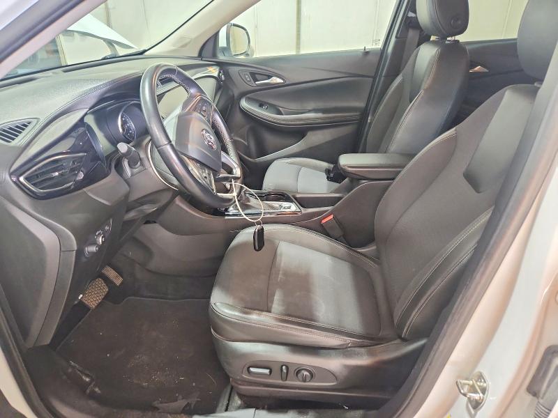 65507946 :رقم المزاد ، KL4MMESL6LB102285 vin ، 2020 Buick Encore Gx مزاد بيع