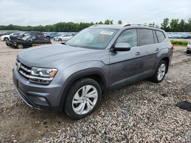 63362856 :رقم المزاد ، 1V2DR2CA0JC533150 vin ، 2018 Volkswagen Atlas مزاد بيع