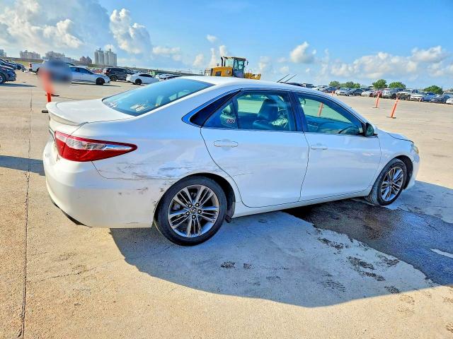 Продажа на аукционе авто 2016 Toyota Camry, vin: 4T1BF1FK6GU216889, номер лота: 64136046