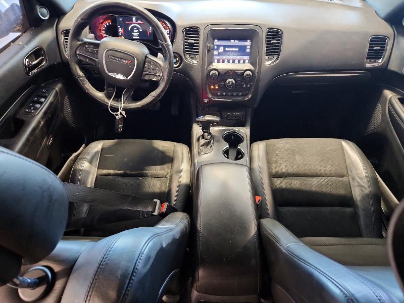 Aukcja sprzedaży 2019 Dodge Durango, vin: 1C4RDJDG9KC651654, numer aukcji: 64317836