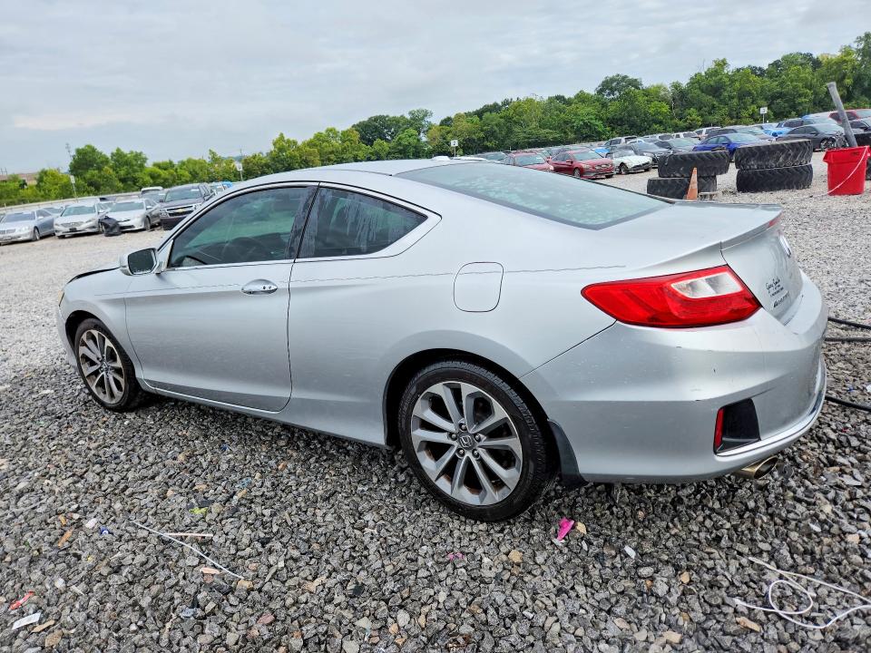 Продаж на аукціоні авто 2013 Honda Accord, vin: 1HGCT2B81DA010752, номер лоту: 63564276