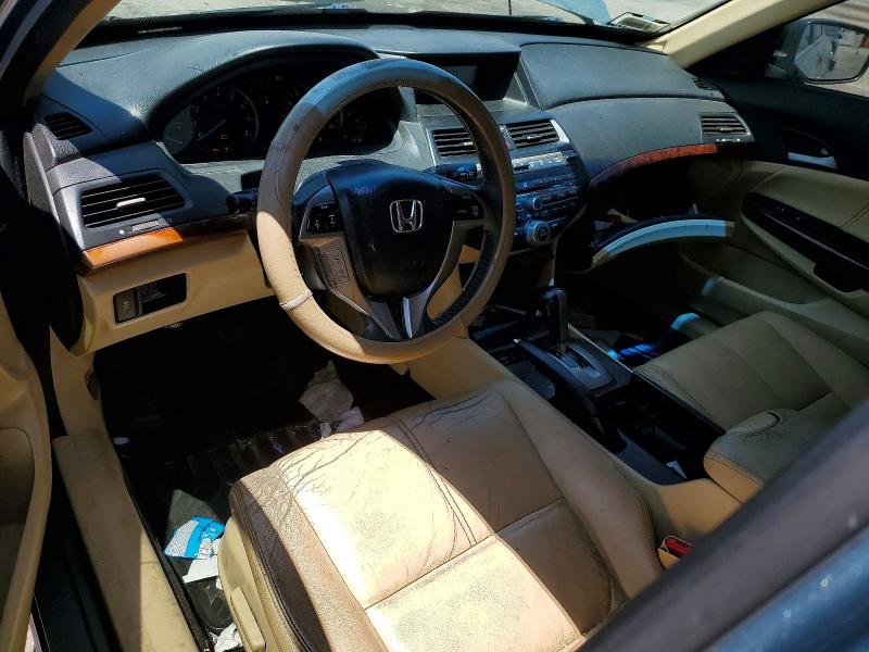 Продаж на аукціоні авто 2011 Honda Accord Crosstour, vin: 5J6TF1H57BL003264, номер лоту: 63431616
