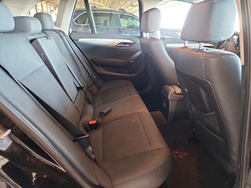 Aukcja sprzedaży 2015 Bmw X1, vin: WBAVM1C51FV317866, numer aukcji: 66615546
