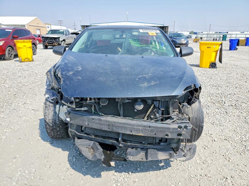 Продажа на аукционе авто 2007 Scion Tc, vin: JTKDE167X70183570, номер лота: 64259416
