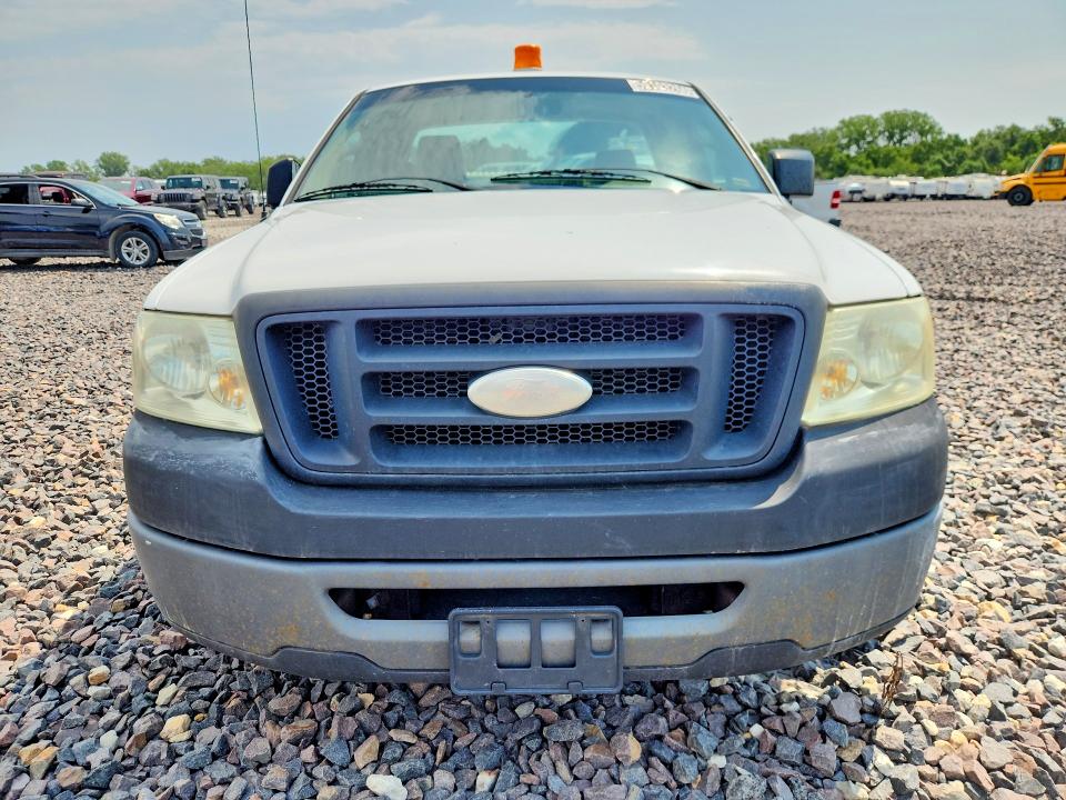 Aukcja sprzedaży 2007 Ford F150, vin: 1FTRF12W37NA77424, numer aukcji: 59103266