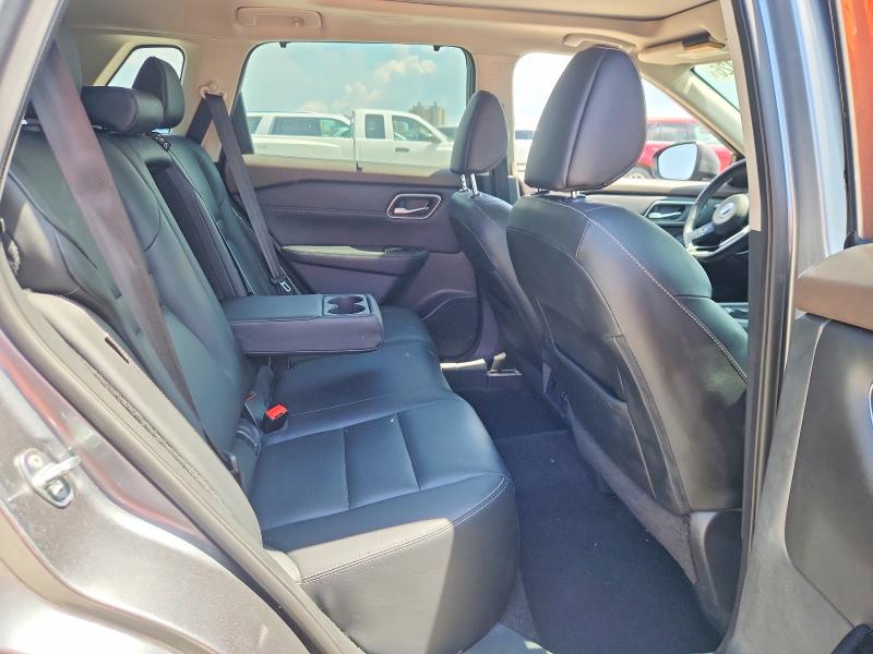 65558426 :رقم المزاد ، 5N1AT3CA9MC830946 vin ، 2021 Nissan Rogue مزاد بيع