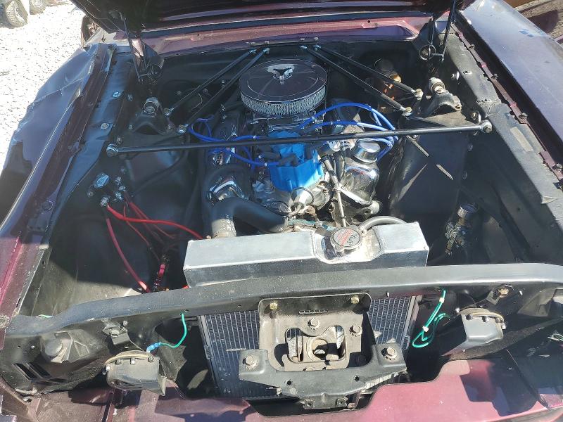 1965 Ford Uk მანქანა იყიდება აუქციონზე, vin: 5F09C764170, აუქციონის ნომერი: 66373406
