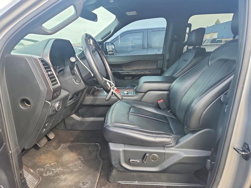 64430746 :رقم المزاد ، 1FMJK2AT0LEA49642 vin ، 2020 Ford Expedition مزاد بيع