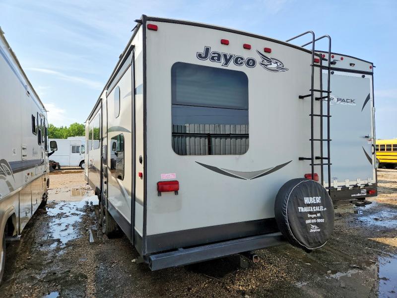 Aukcja sprzedaży 2016 Jaco Jay Flight Trv Trail, vin: 1UJBJ0BS8G1TR0757, numer aukcji: 64592676