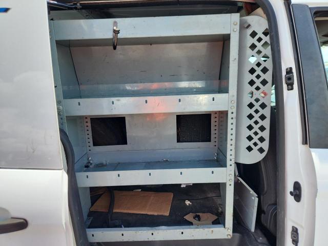 2016 Ford Transit Connect მანქანა იყიდება აუქციონზე, vin: NM0LS7F79G1277378, აუქციონის ნომერი: 66107816