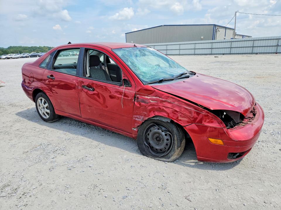 Aukcja sprzedaży 2005 Ford Focus, vin: 1FAFP34N85W199886, numer aukcji: 67100416