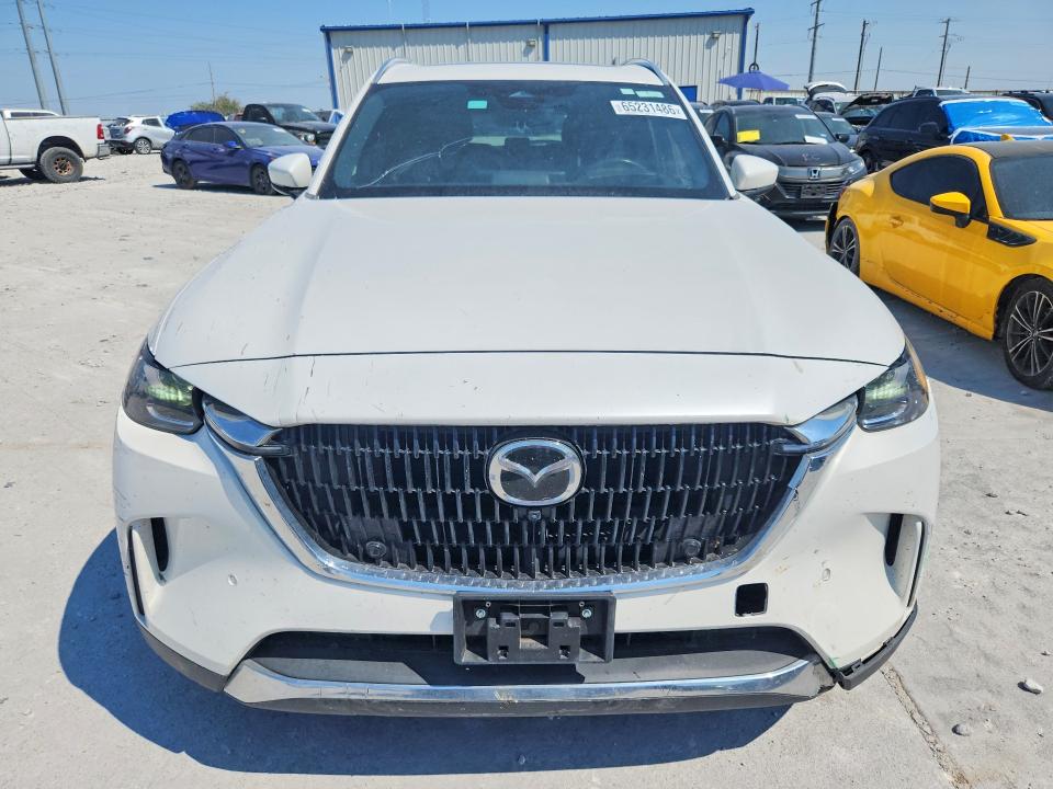 Aukcja sprzedaży 2024 Mazda Cx-90, vin: JM3KKEHA9R1119032, numer aukcji: 65231486