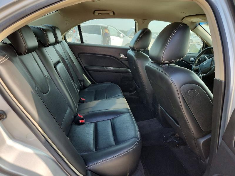 Продажа на аукционе авто 2010 Ford Fusion, vin: 3FAHP0JA3AR312407, номер лота: 63787266