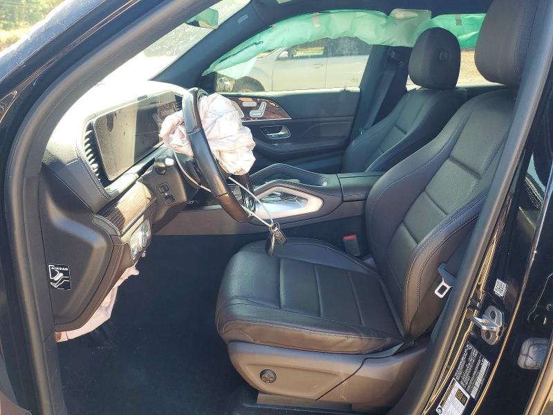 Продажа на аукционе авто 2022 Mercedes-benz Gle, vin: 4JGFB4KBXNA655001, номер лота: 65683156