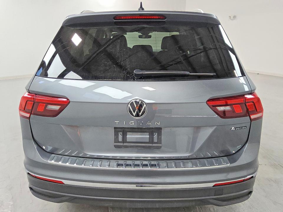 Продажа на аукционе авто 2024 Volkswagen Tiguan, vin: 3VV5B7AX8RM210006, номер лота: 65990046