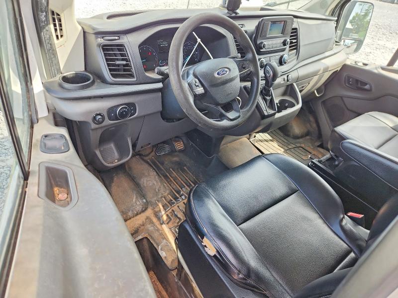 Aukcja sprzedaży 2020 Ford Transit, vin: 1FTYE1Y85LKA58523, numer aukcji: 66729946