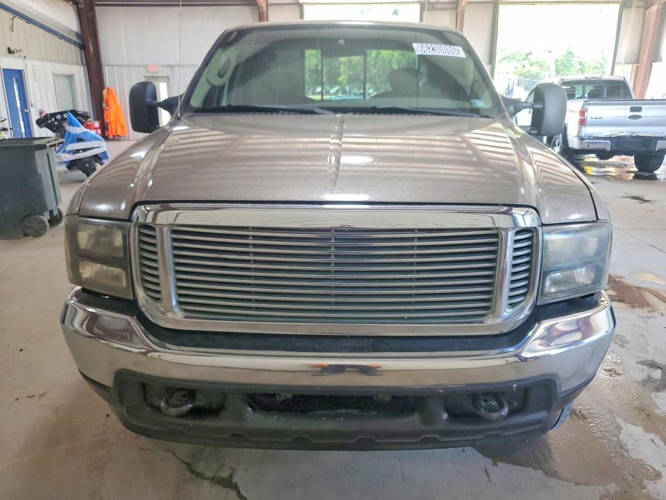 Продаж на аукціоні авто 2004 Ford F250, vin: 1FTNX21P14EC82277, номер лоту: 66230886
