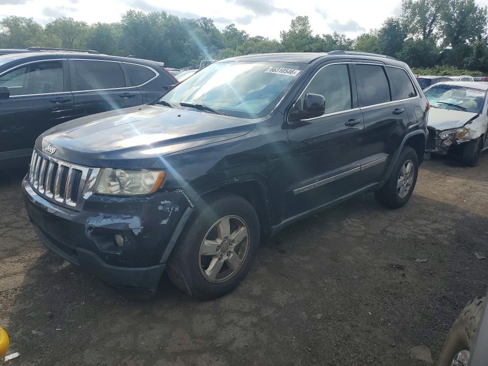 Продажа на аукционе авто 2011 Jeep Grand Cherokee, vin: 1J4RR4GG5BC554718, номер лота: 66310546