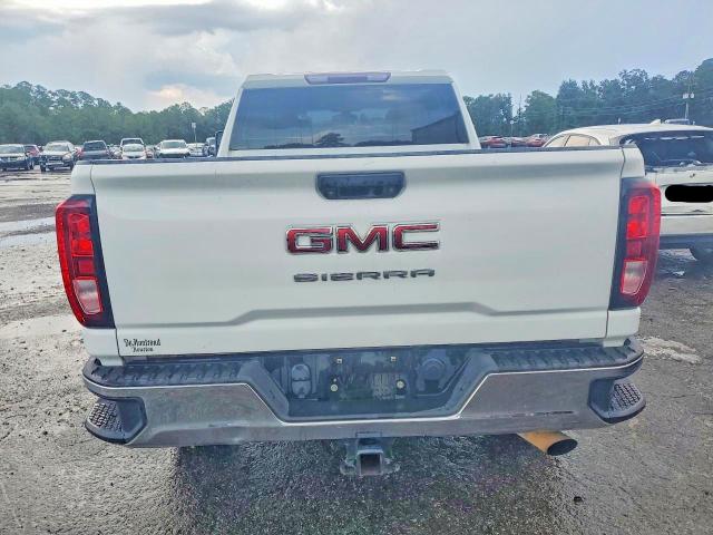 Продаж на аукціоні авто 2022 Gmc Sierra, vin: 1GT49LE72NF214958, номер лоту: 66245376