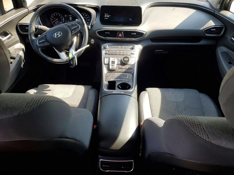 Продажа на аукционе авто 2023 Hyundai Santa Fe, vin: 5NMS24AJ2PH562588, номер лота: 63855636