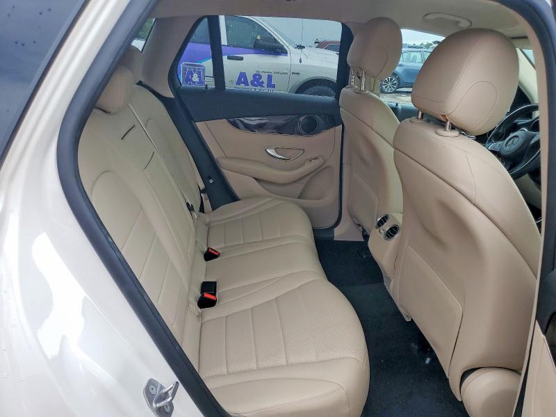 Продаж на аукціоні авто 2017 Mercedes-benz Glc, vin: WDC0G4JB7HF130220, номер лоту: 66078126