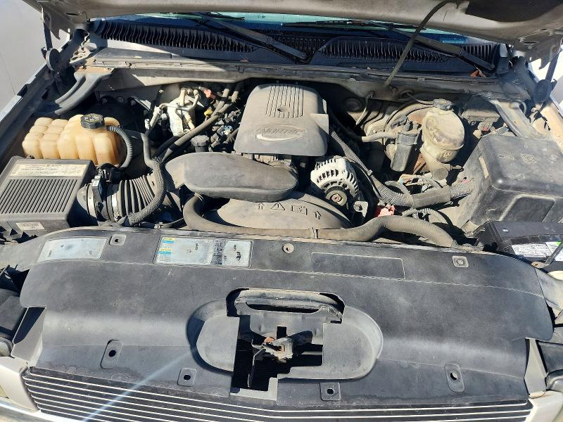 Aukcja sprzedaży 2004 Chevrolet Silverado, vin: 2GCEC19T841184839, numer aukcji: 63910496