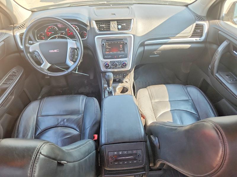 64659516 :رقم المزاد ، 1GKKRRKD8DJ198639 vin ، 2013 Gmc Acadia مزاد بيع