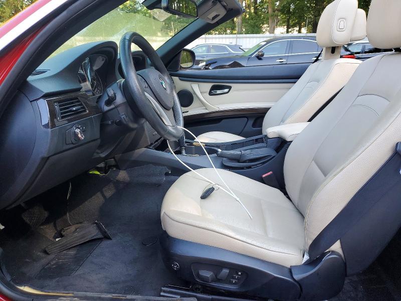 66082966 :رقم المزاد ، WBADX7C54DJ590262 vin ، 2013 Bmw 335 مزاد بيع