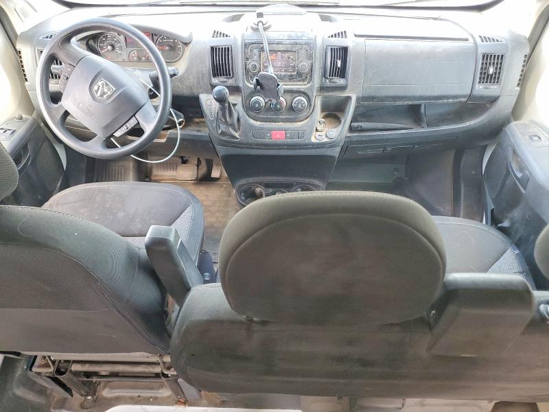 Aukcja sprzedaży 2019 Ram Promaster 2500, vin: 3C6TRVDG9KE561578, numer aukcji: 65138606